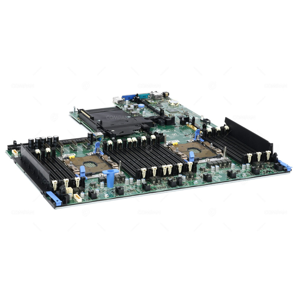 PHYDR DELL DUAL LGA3647 MAINBOARD FOR R640 G14 0PHYDR